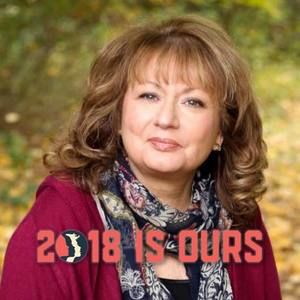 Meet your Posher, Deirdre